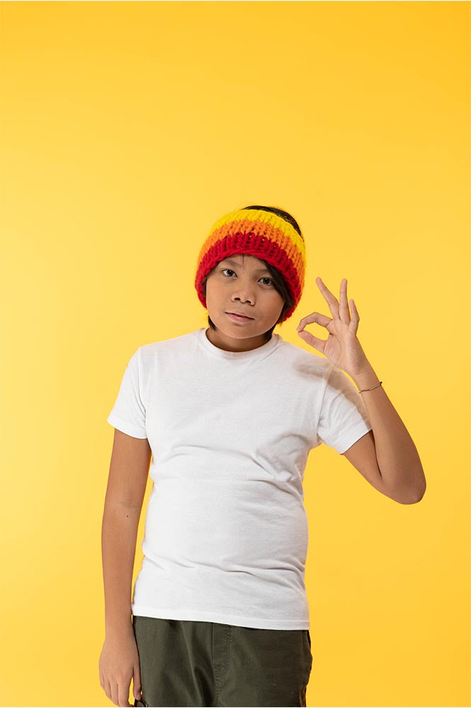 FASCIA ALPINA – TiP ToP KIDS