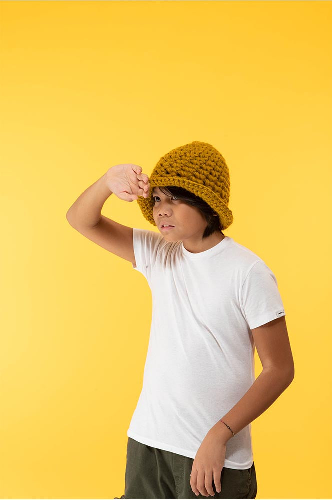 CLOCHE PARIS KIDS