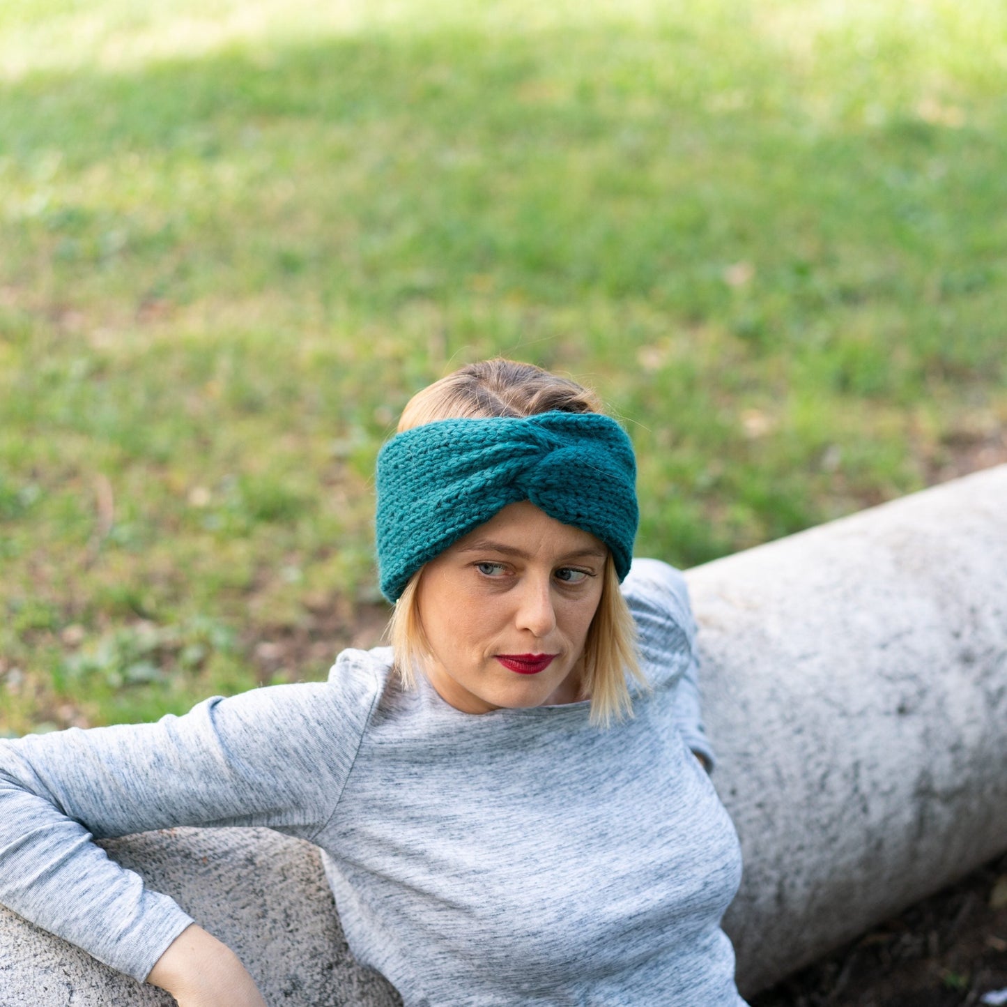 FASCIA TURBAN – SALE