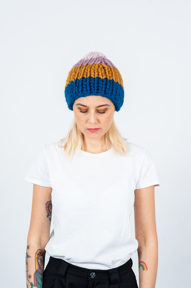 CHUNKY® HAT CUSTOM