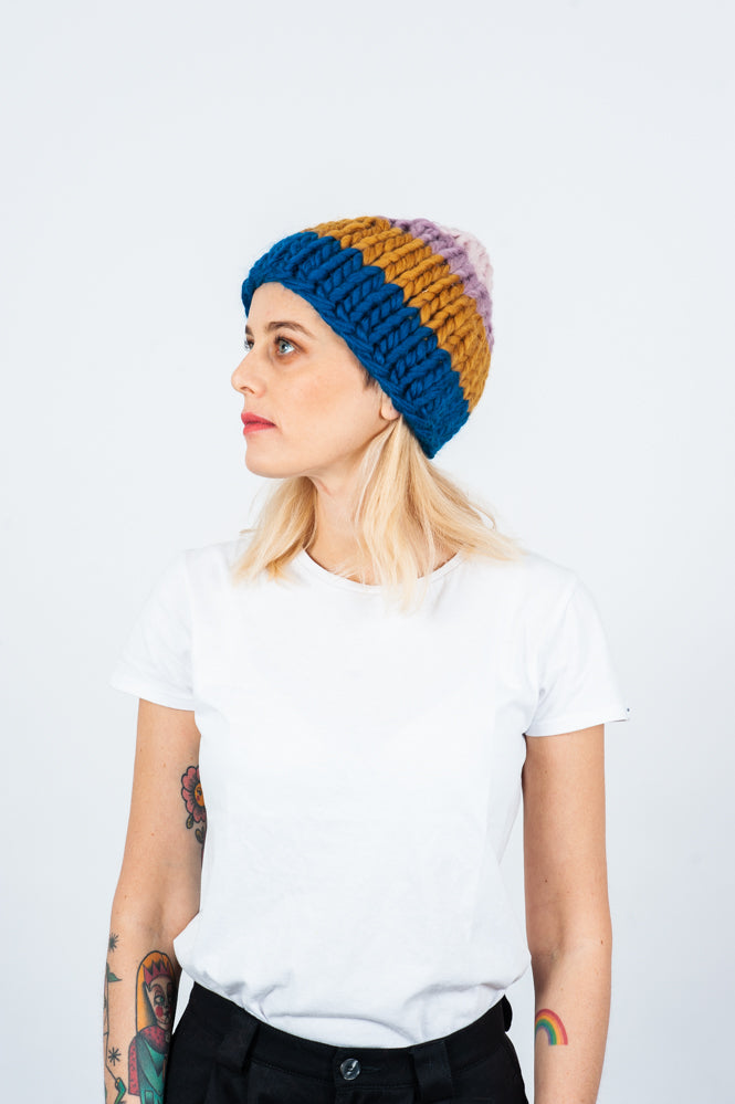 CHUNKY® HAT CUSTOM