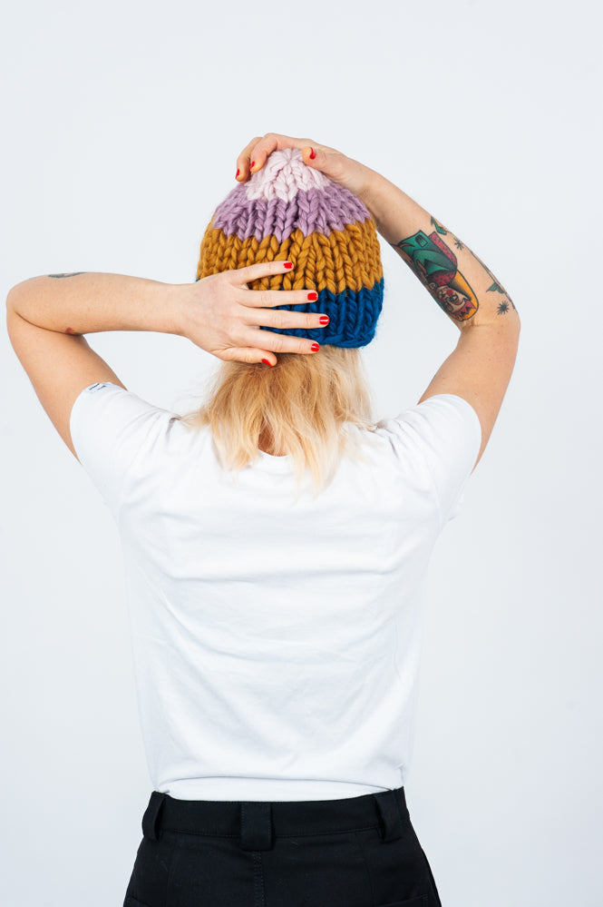 CHUNKY® HAT CUSTOM
