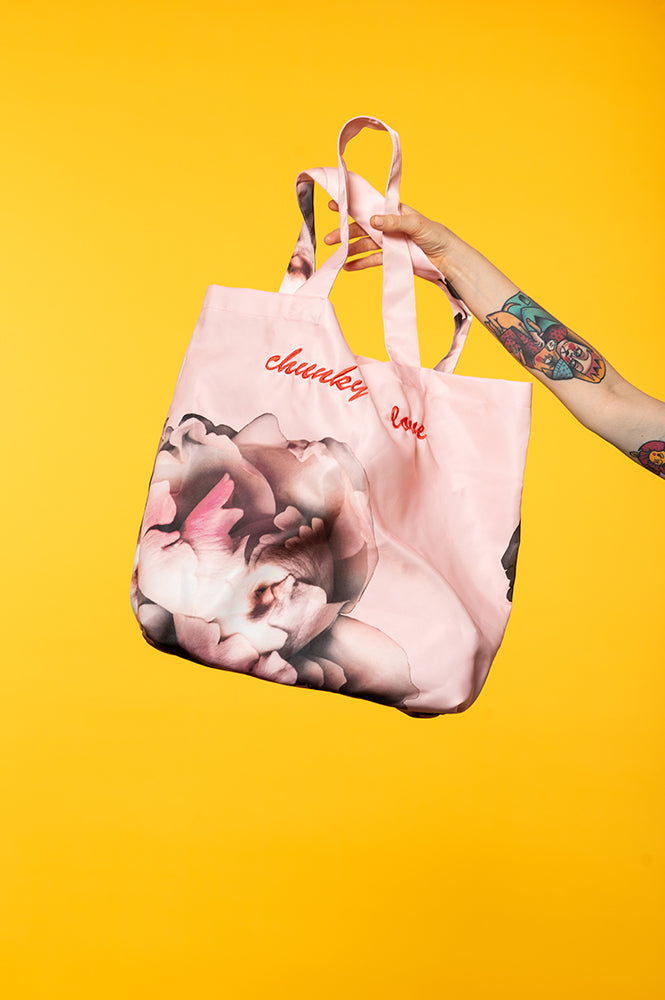 CHUNKY SHOPPER