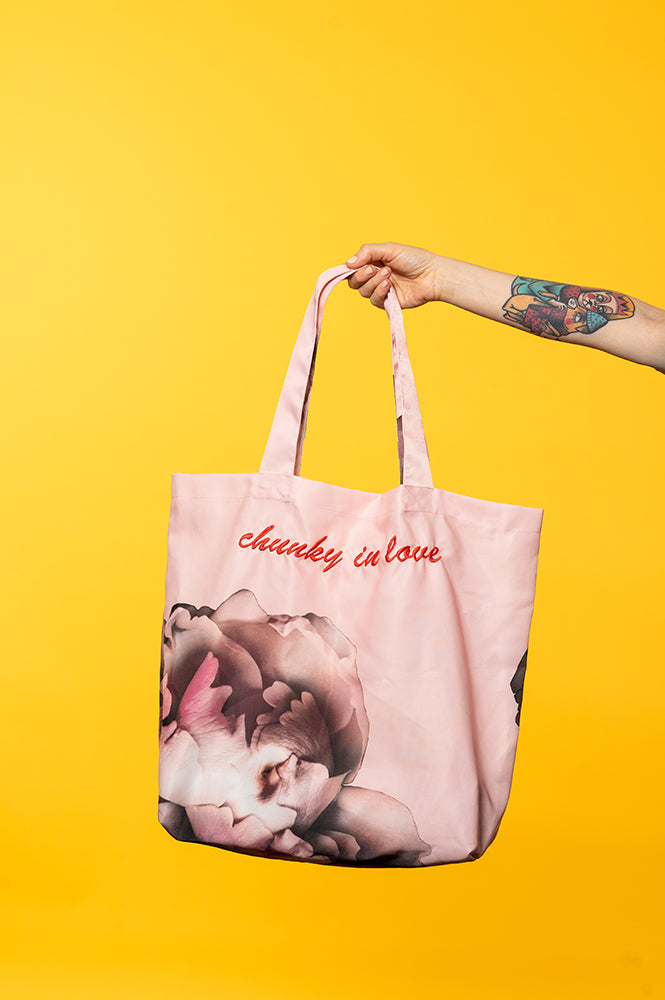 CHUNKY SHOPPER