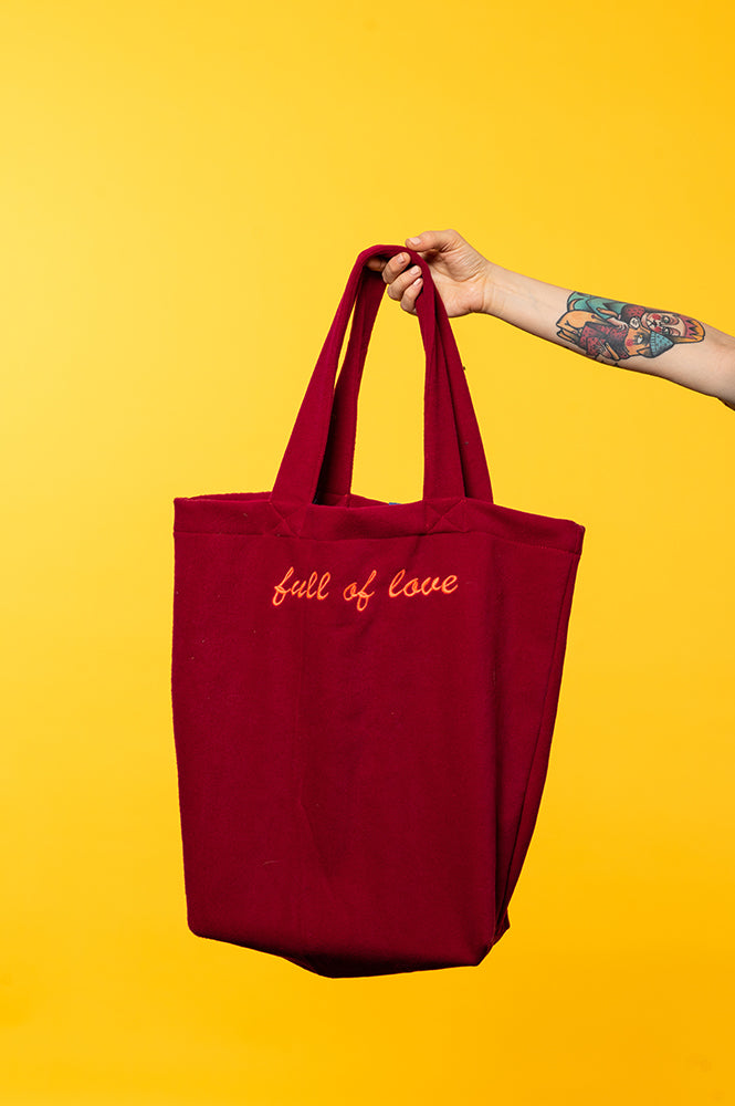 CHUNKY SHOPPER