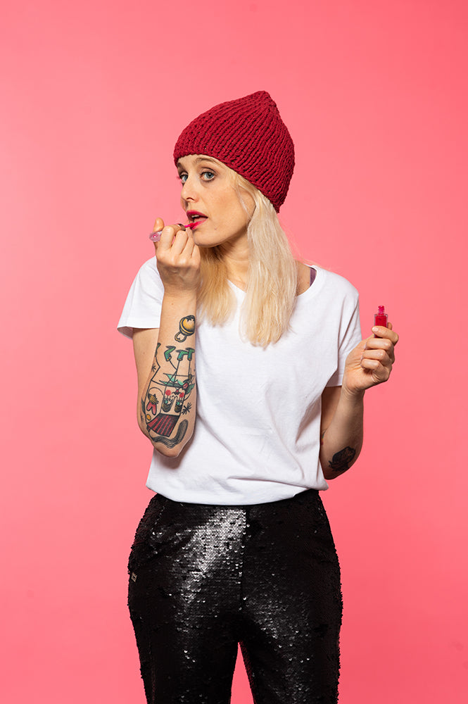 CHUNKY HAT® | SPRING EDITION