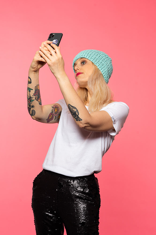 CHUNKY HAT® | SPRING EDITION