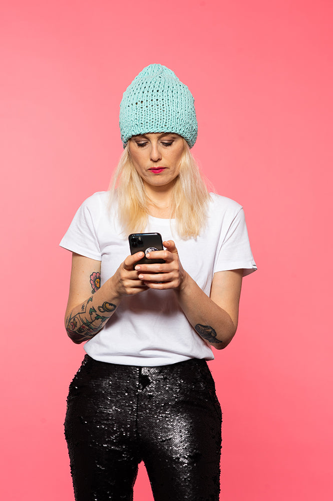 CHUNKY HAT® | SPRING EDITION
