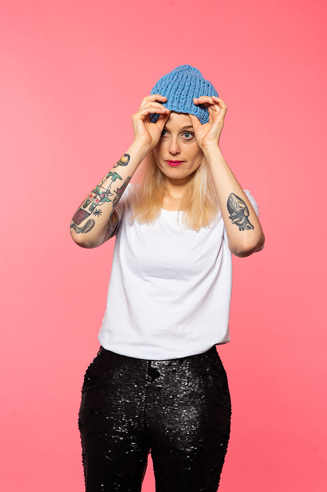 CHUNKY HAT® | SPRING EDITION – SALE colori vari
