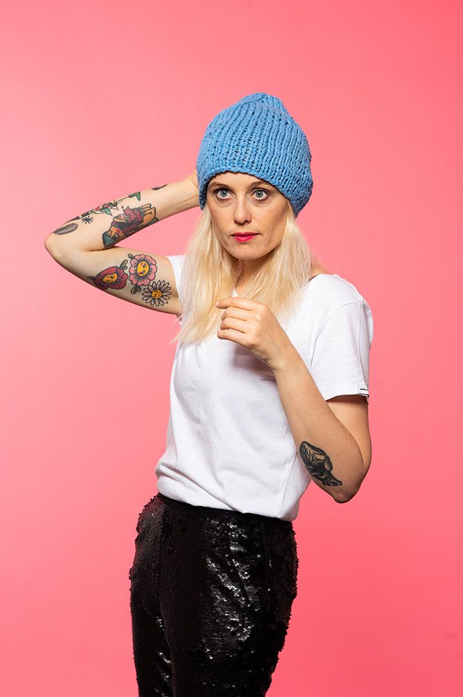 CHUNKY HAT® | SPRING EDITION