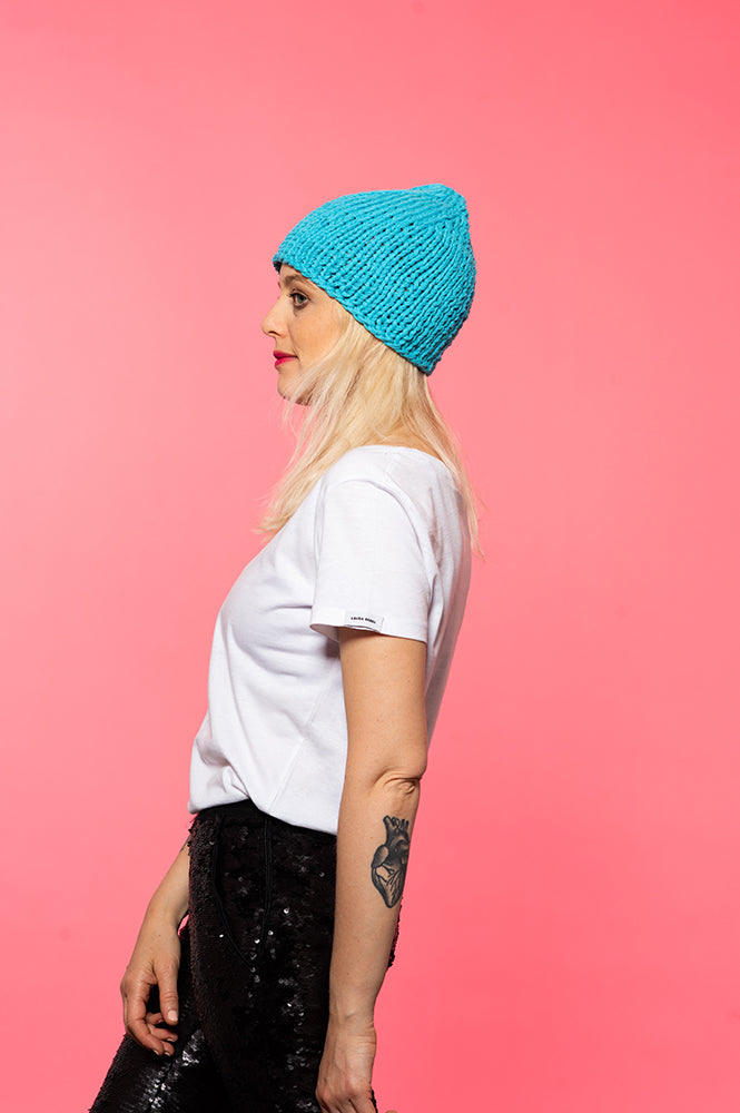 CHUNKY HAT® | SPRING EDITION