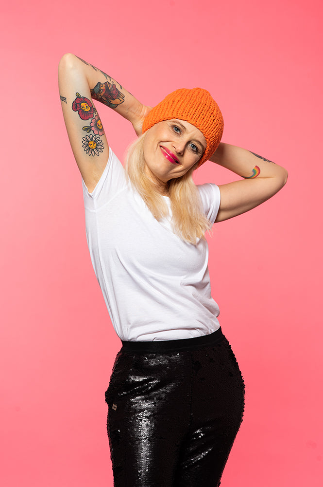 CHUNKY HAT® | SPRING EDITION