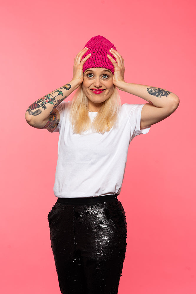 CHUNKY HAT® | SPRING EDITION