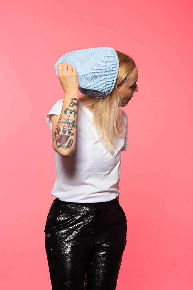 CHUNKY HAT® | SPRING EDITION