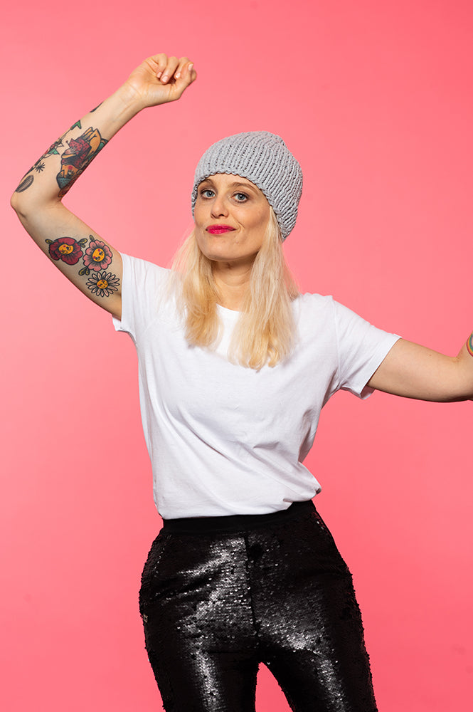 CHUNKY HAT® | SPRING EDITION