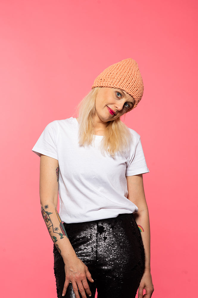CHUNKY HAT® | SPRING EDITION