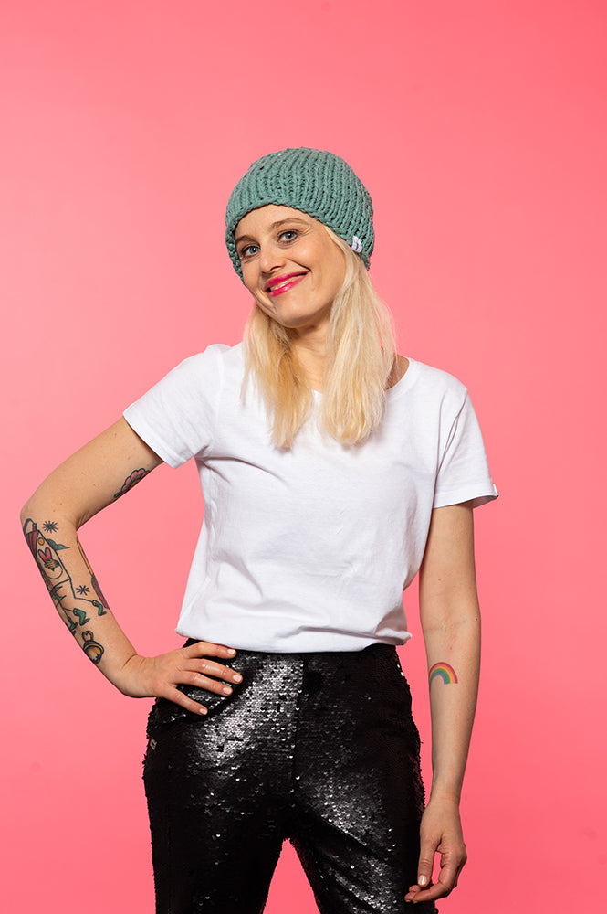 CHUNKY HAT® | SPRING EDITION