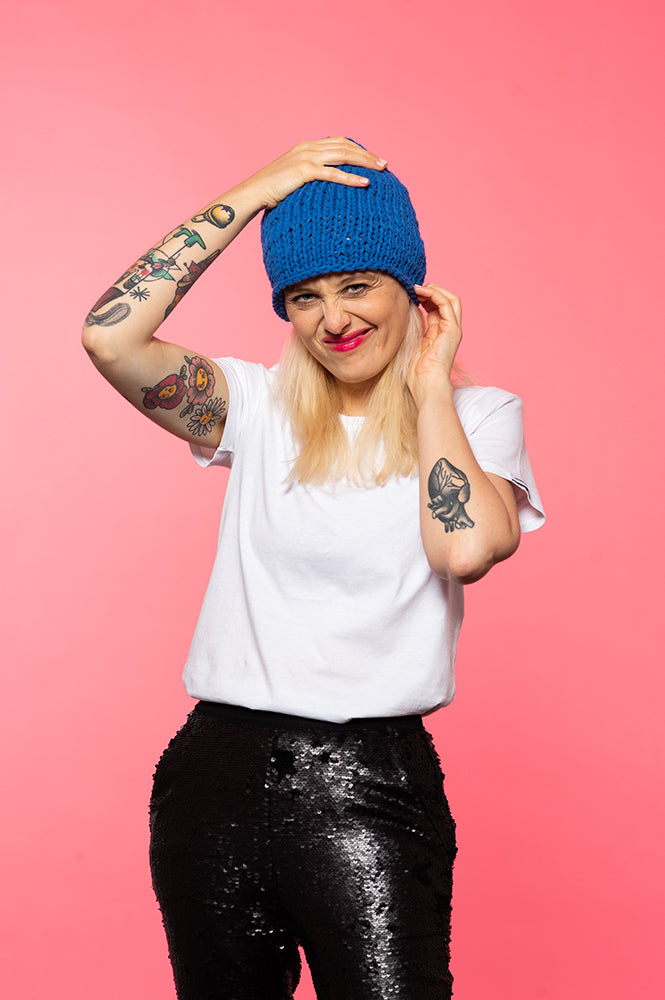 CHUNKY HAT® | SPRING EDITION