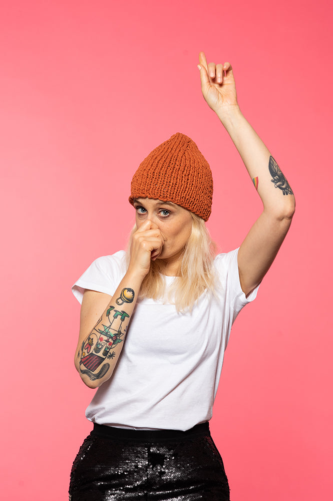 CHUNKY HAT® | SPRING EDITION