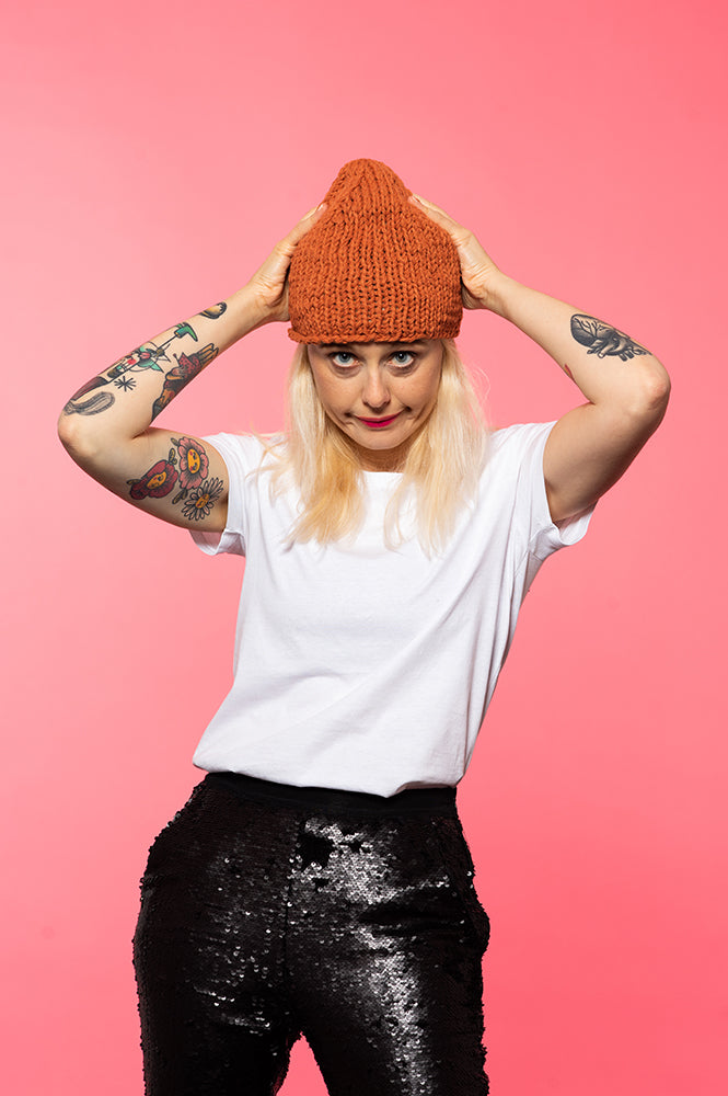 CHUNKY HAT® | SPRING EDITION