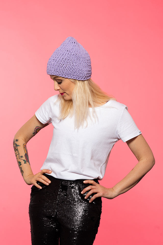 CHUNKY HAT® | SPRING EDITION