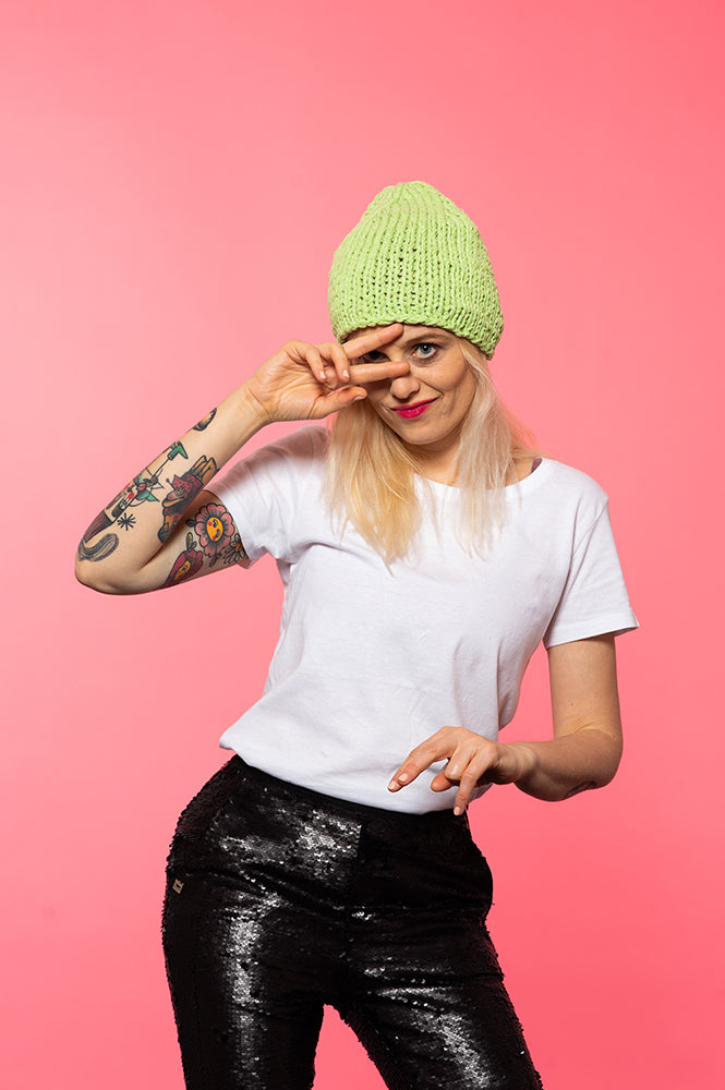 CHUNKY HAT® | SPRING EDITION