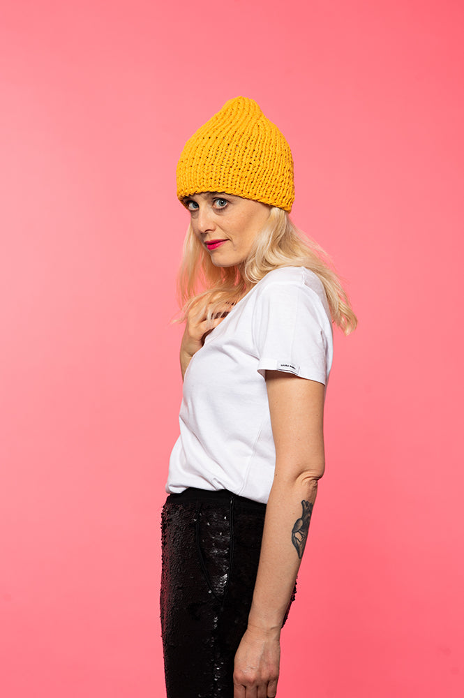 CHUNKY HAT® | SPRING EDITION