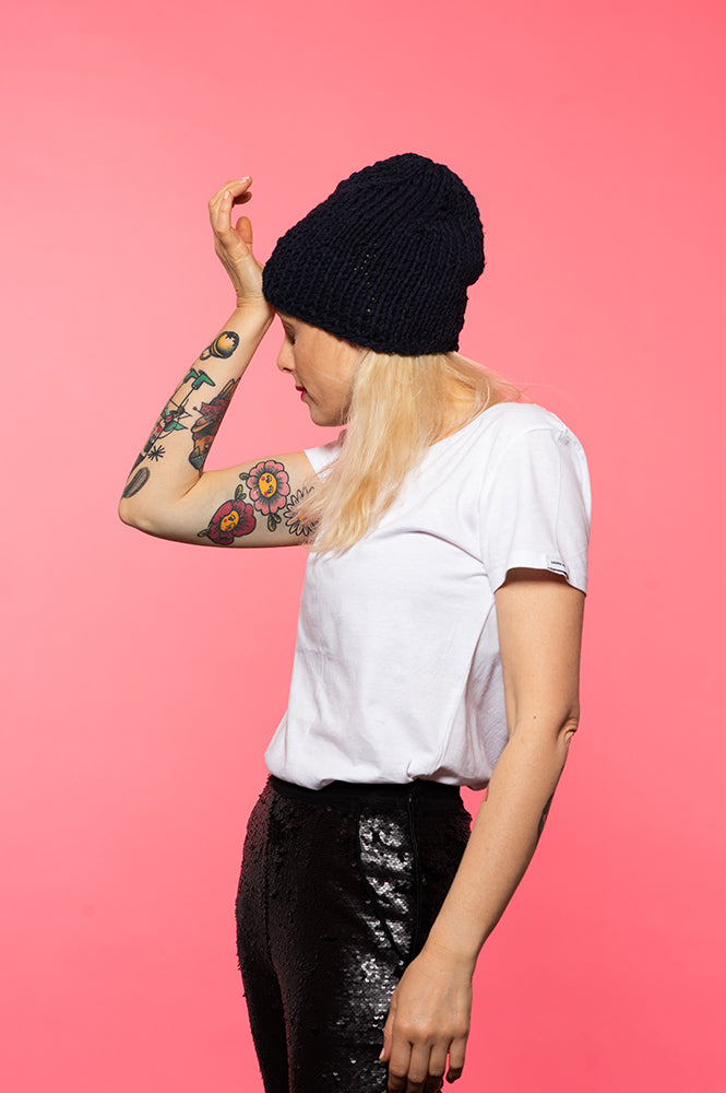 CHUNKY HAT® | SPRING EDITION