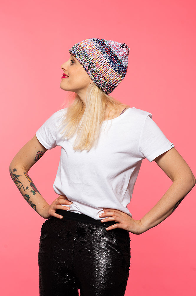 CHUNKY® HAT | SPRING SPECIAL EDITION