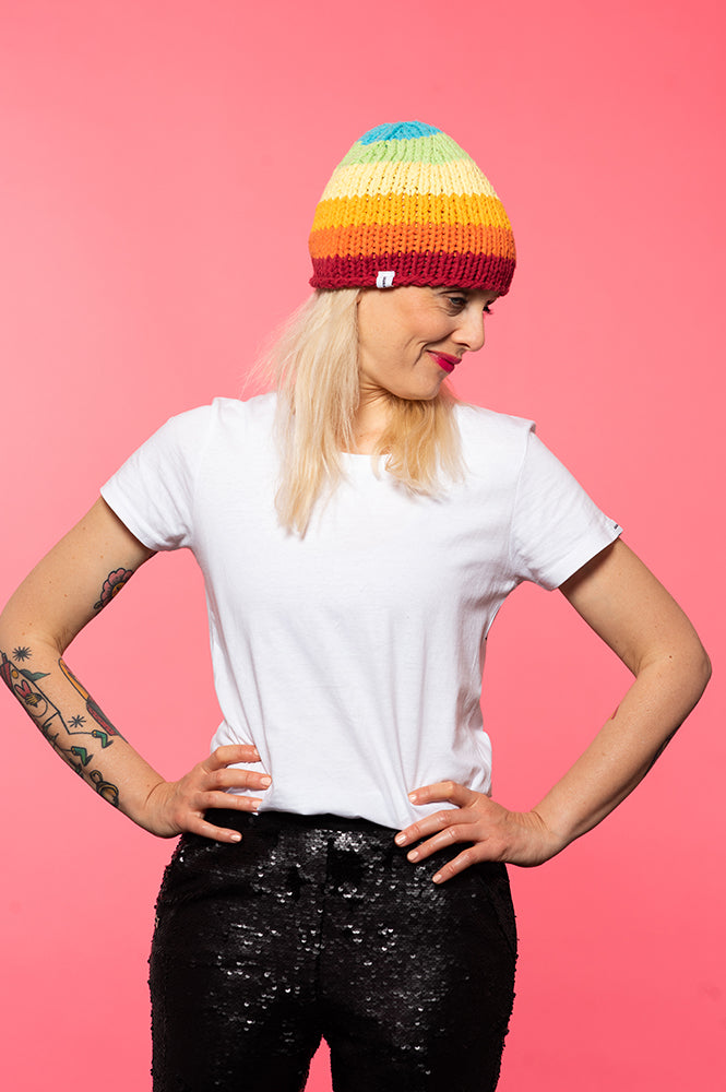 CHUNKY HAT® | SPRING SPECIAL EDITION – SAMPLE SALE varianti varie