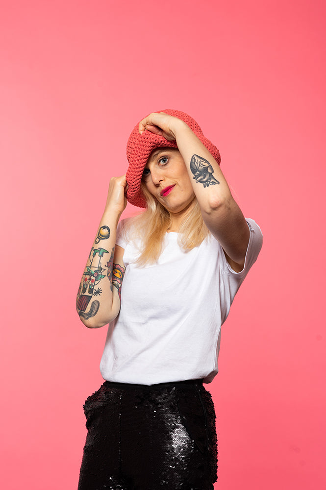 CLOCHE PARIS | SPRING EDITION