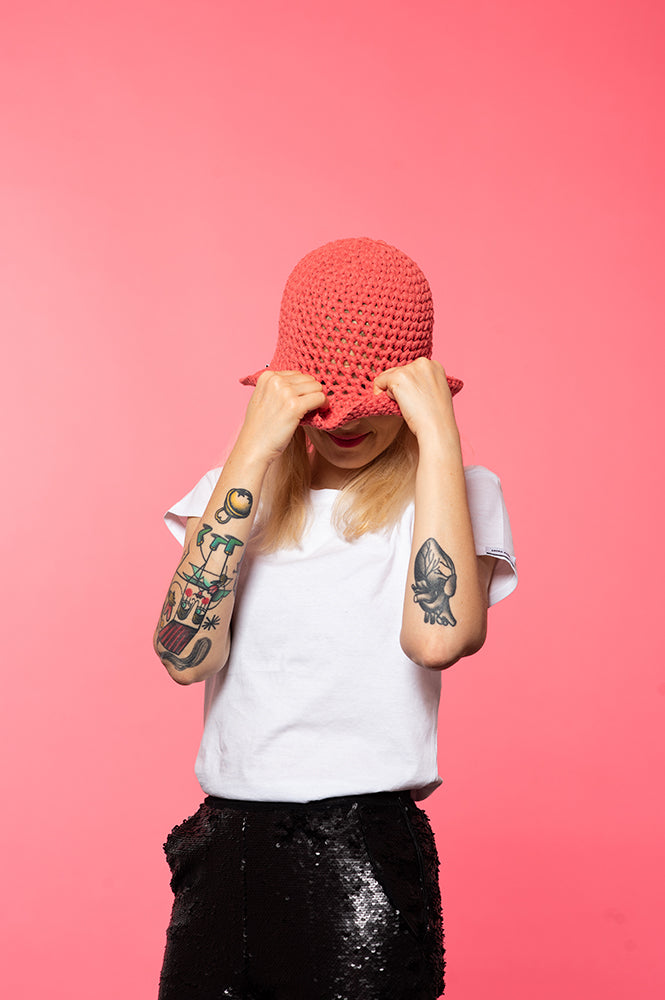 CLOCHE PARIS | SPRING EDITION