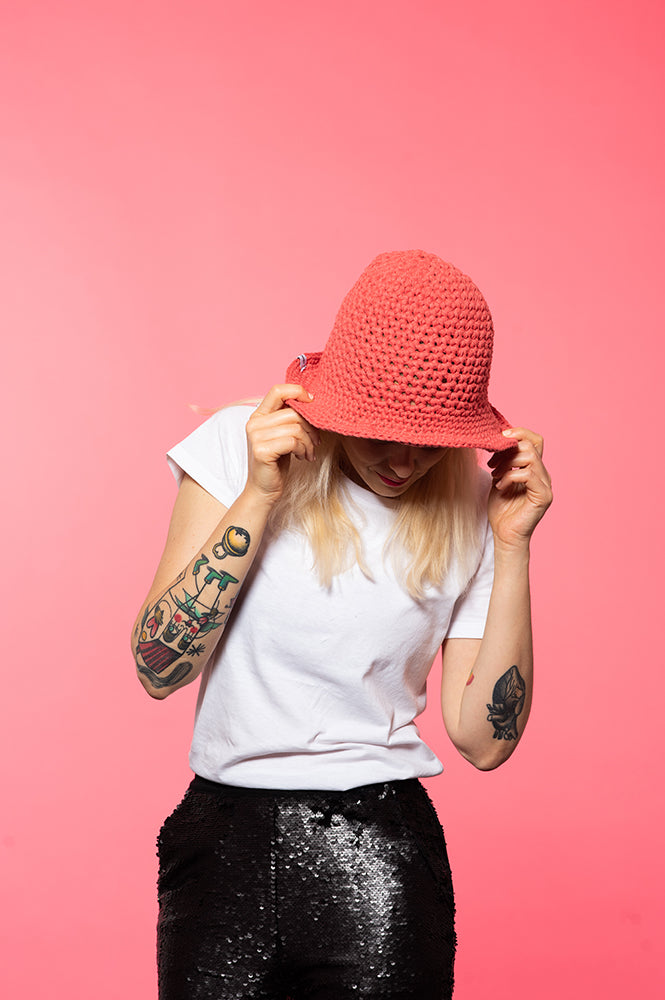 CLOCHE PARIS | SPRING EDITION
