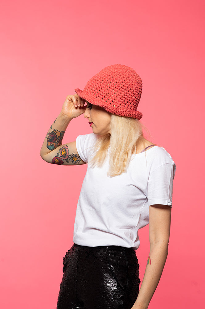 CLOCHE PARIS | SPRING EDITION