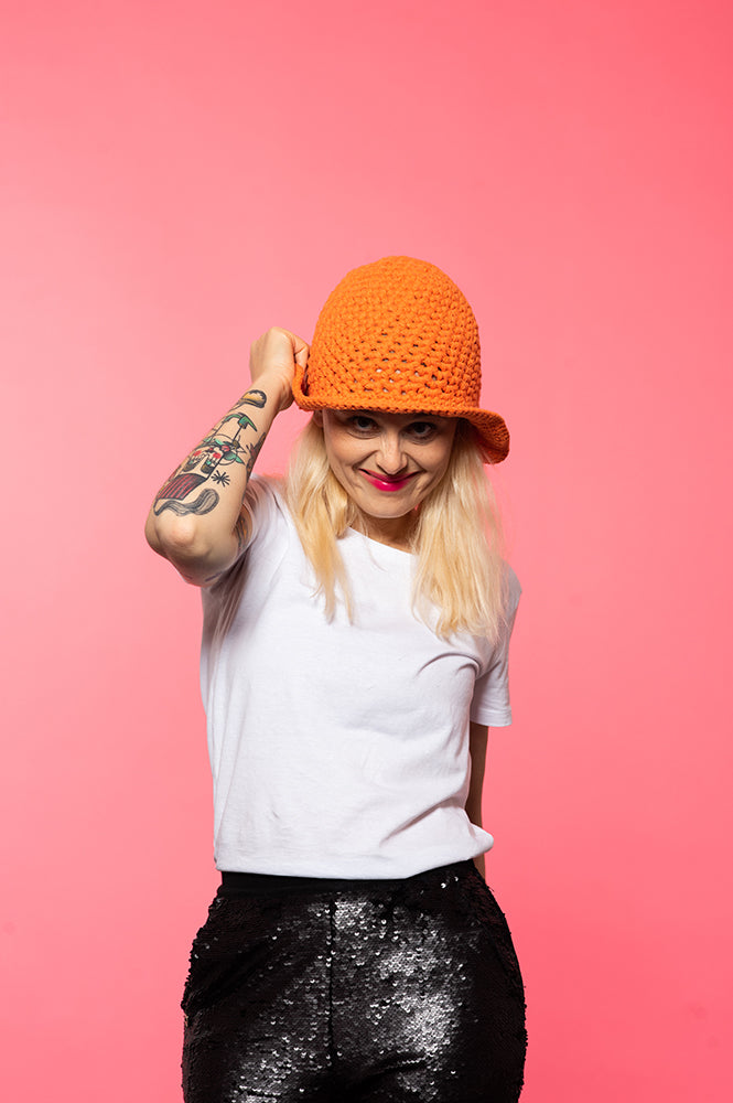 CLOCHE PARIS | SPRING EDITION