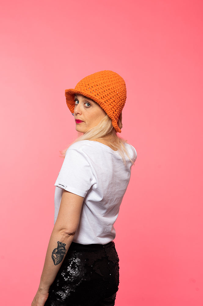 CLOCHE PARIS | SPRING EDITION