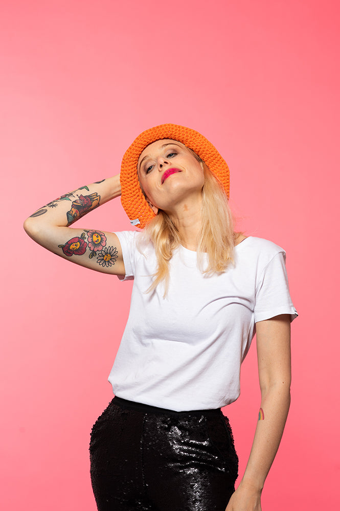 CLOCHE PARIS | SPRING EDITION