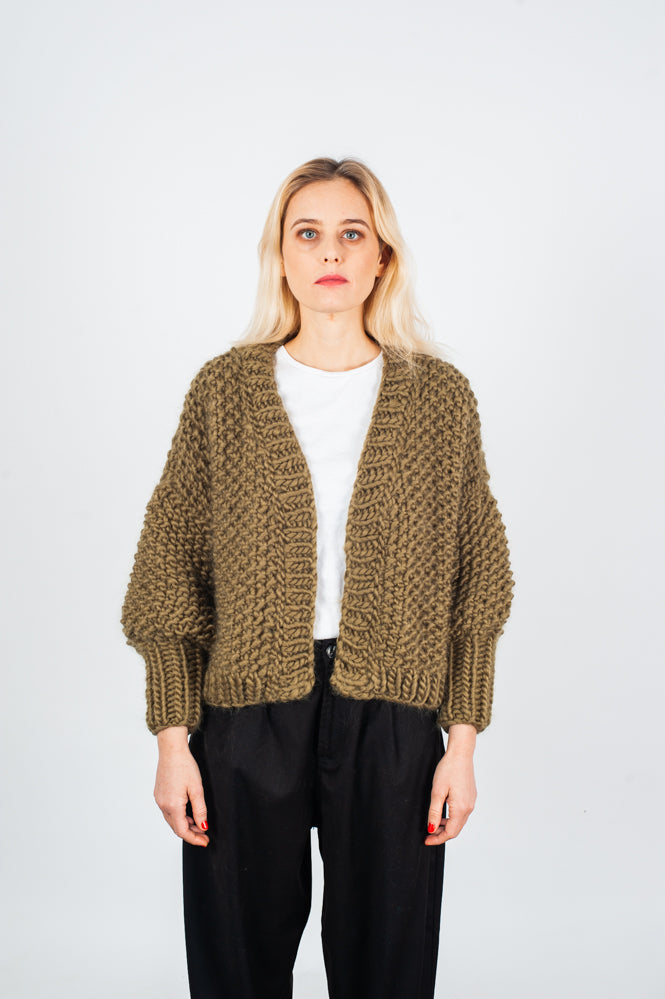 BALI CARDIGAN