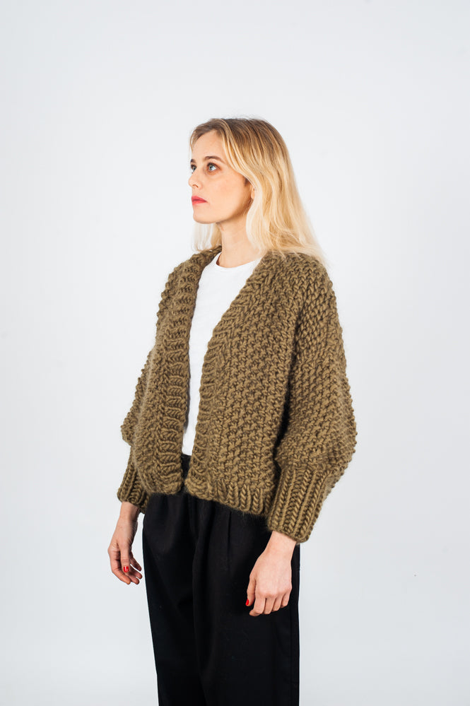 BALI CARDIGAN