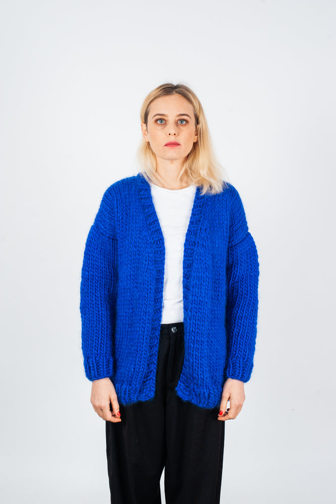 MAXI CARDIGAN – SALE