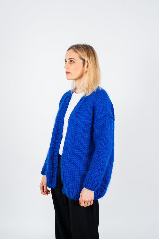 MAXI CARDIGAN – SALE