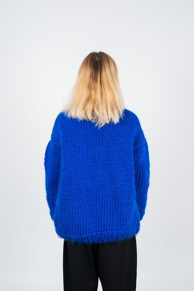 MAXI CARDIGAN – SALE