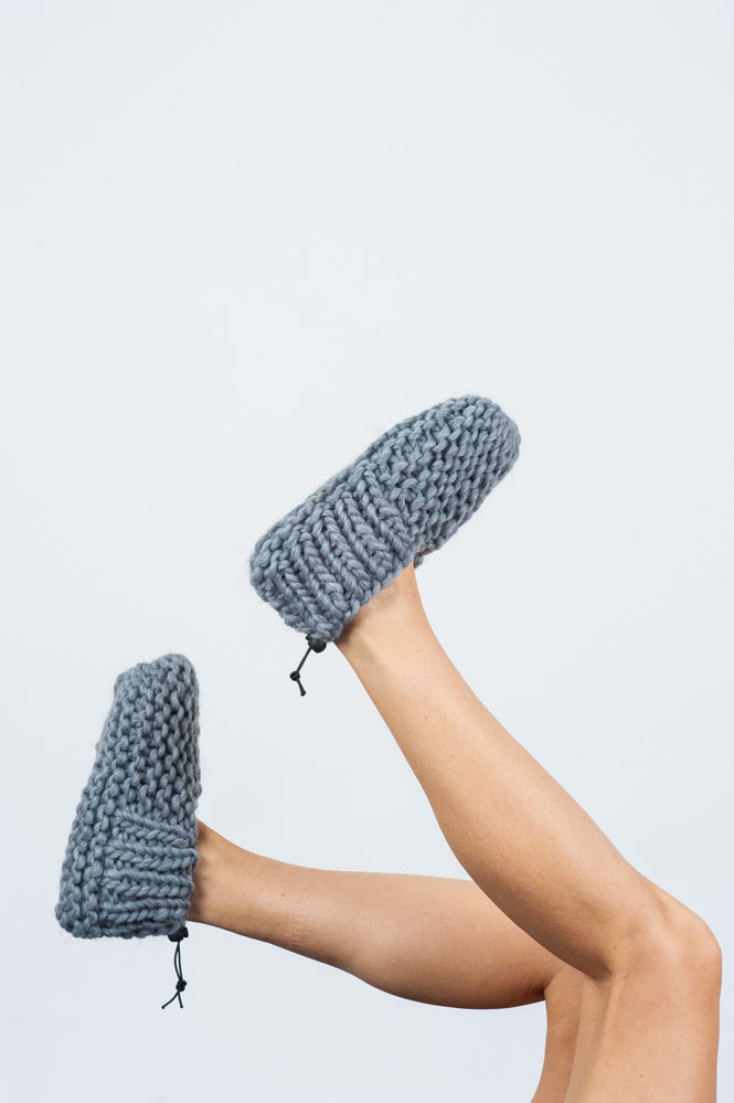 PANTOFOLE BUONANOTTE