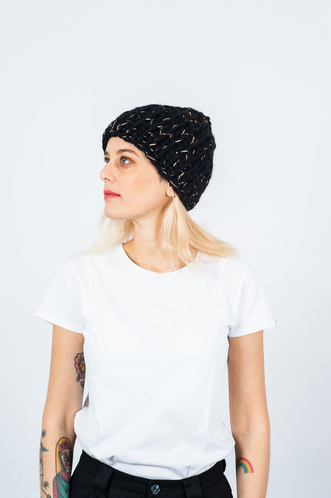 CHUNKY® HAT SPECIAL EDITION