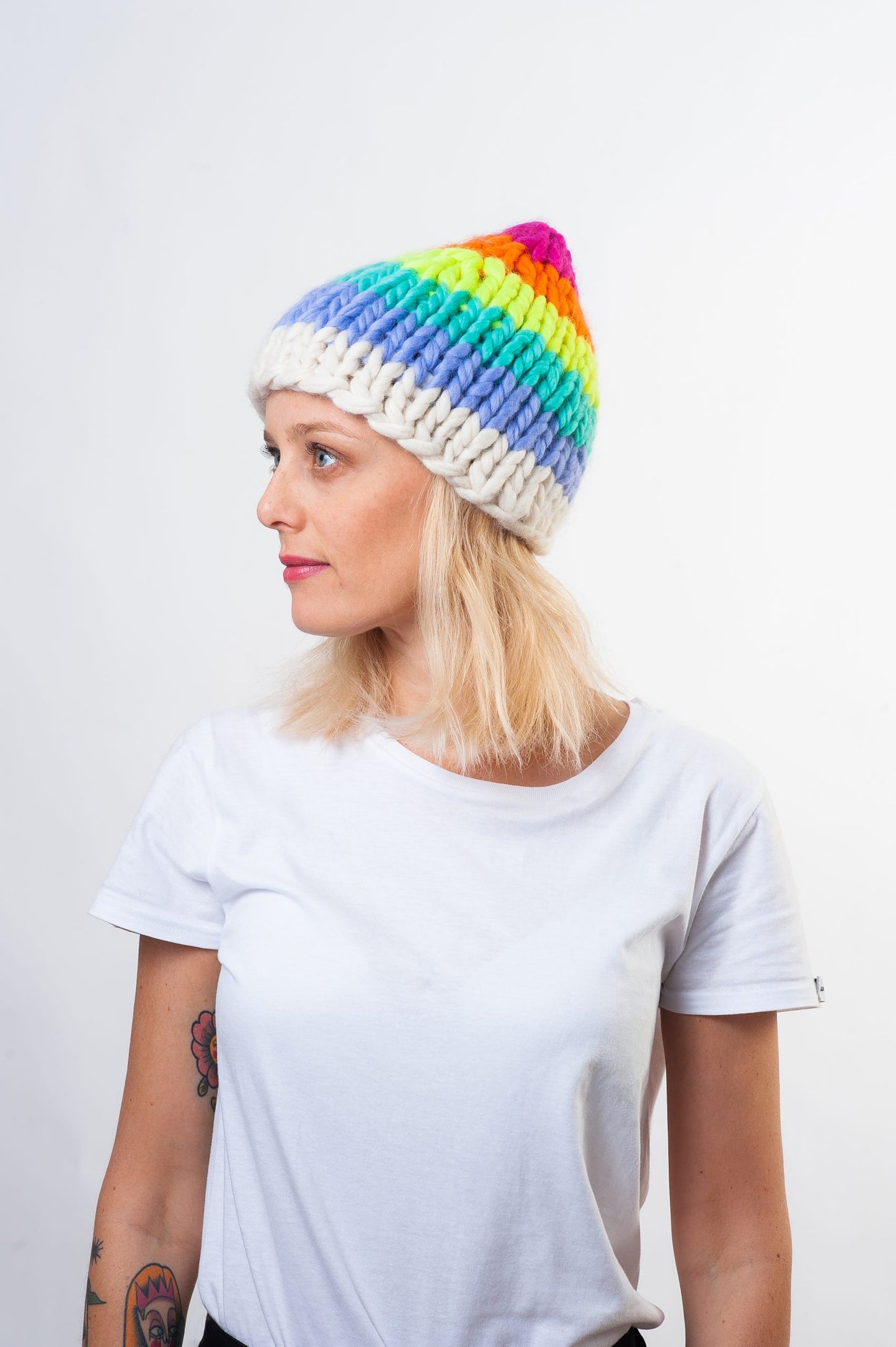 CHUNKY® HAT SPECIAL EDITION