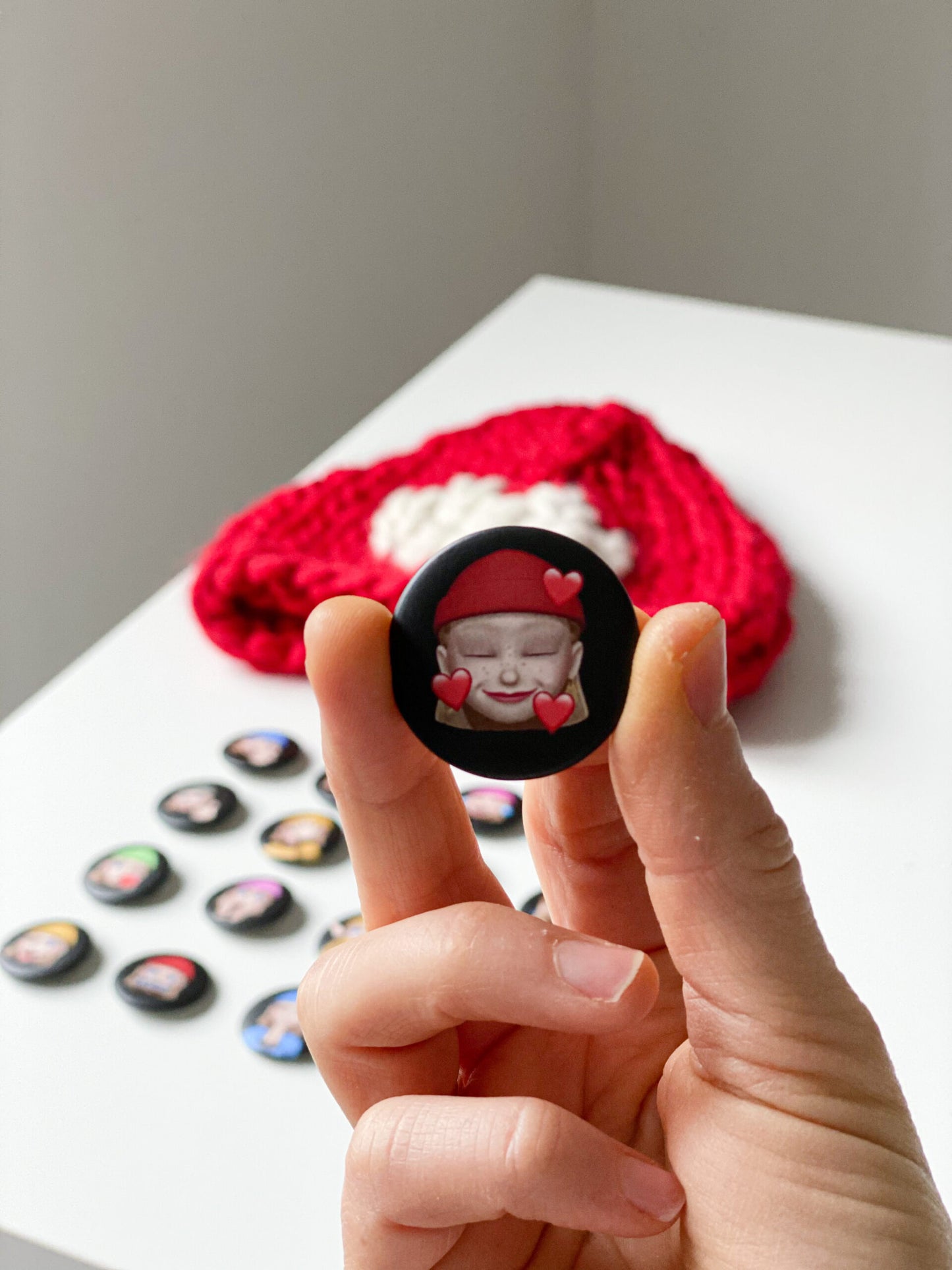 Chunky® Pins