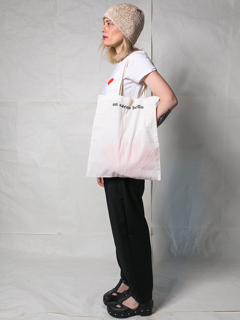 HAPPY MAMMA — SHOPPER