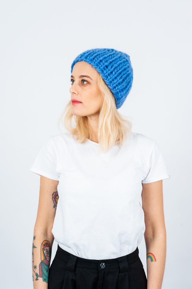 CHUNKY® HAT
