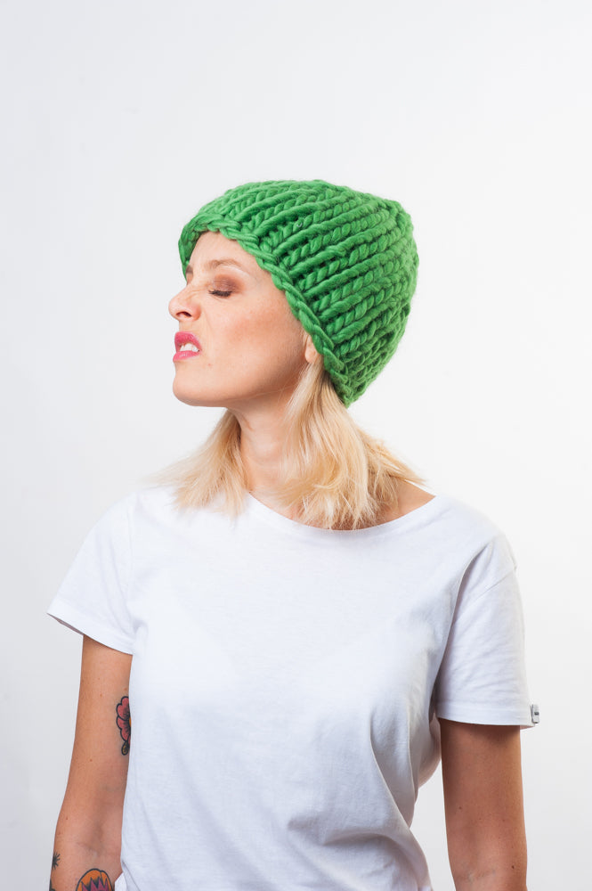 CHUNKY® HAT