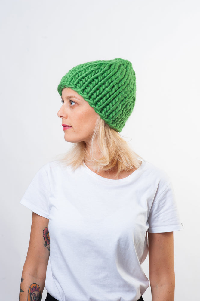 CHUNKY® HAT